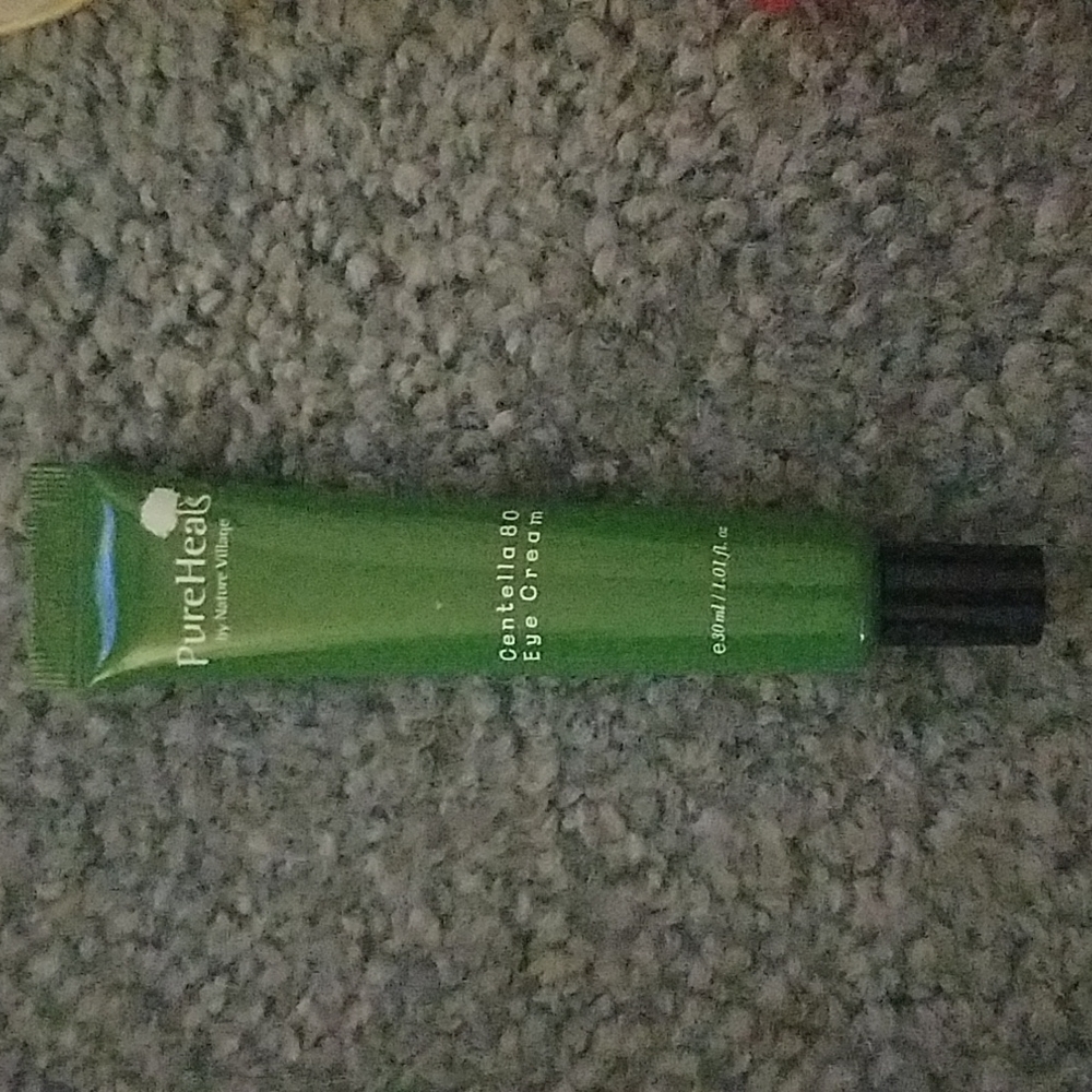 Pureheals Centrella 80 eye cream